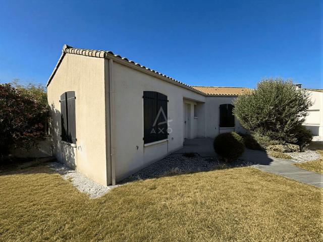 Maison vente à La Roche-sur-Yon, Treize-septiers