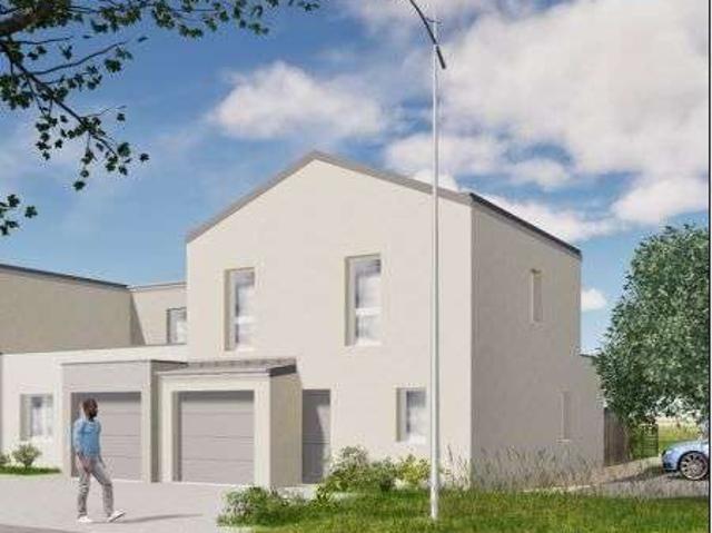 Maison vente à Angers, Trélazé