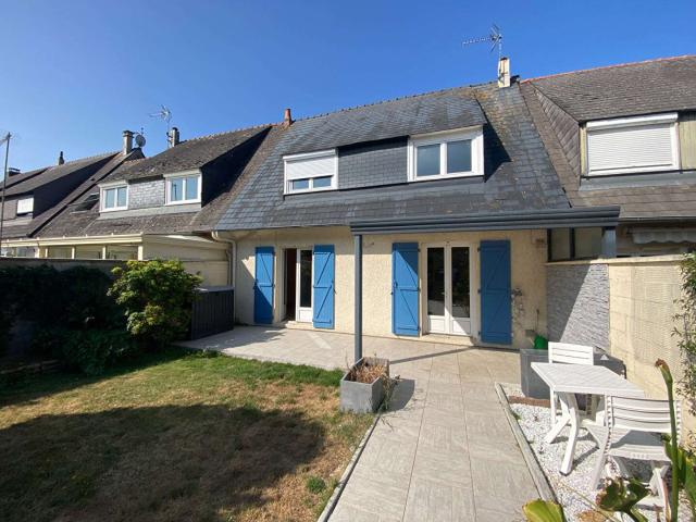 Appartement location à Dinan, Bretagne