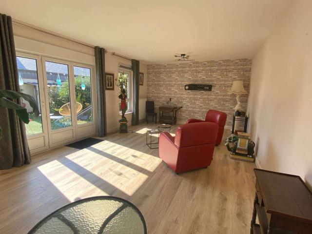 Maison vente à Dinan, Bretagne