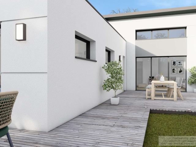 Maison vente à Tréméloir, Pordic