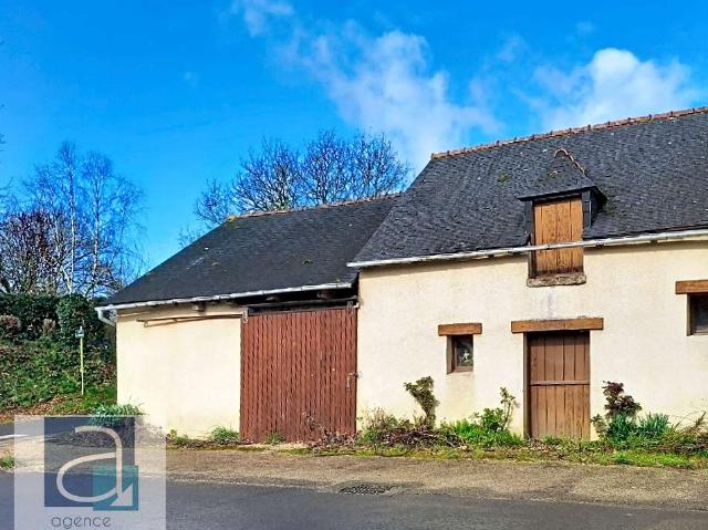 Maison vente à Saint-Brieuc, Bretagne