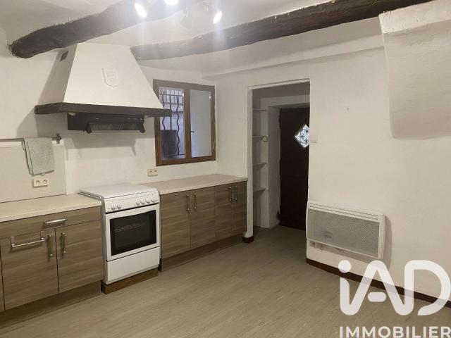 Maison vente à Aix-en-Provence, Trets
