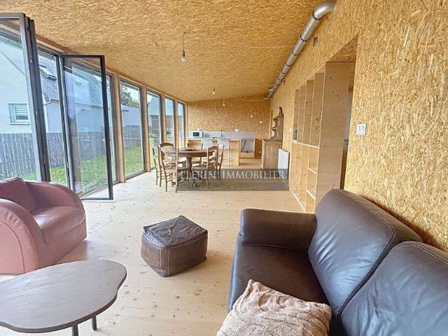 Maison vente à Tréveneuc, Côtes-d'Armor