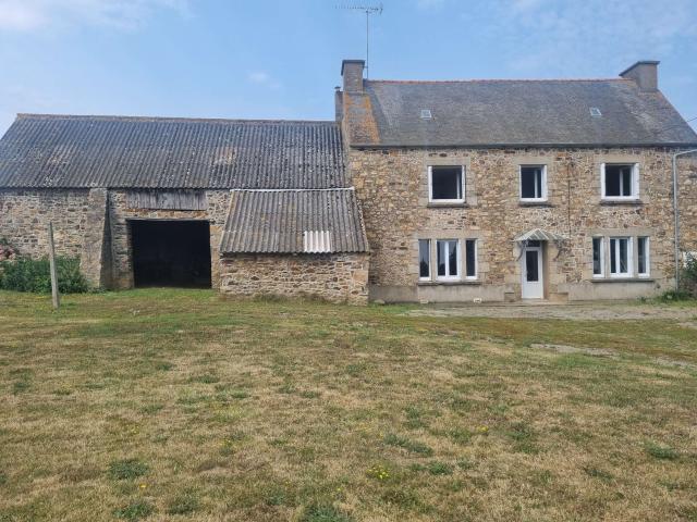 Maison vente à Guingamp, Bretagne