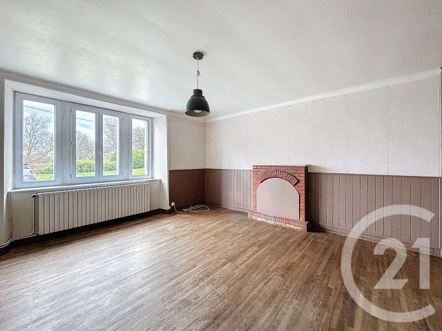 Maison vente à Guingamp, Bretagne