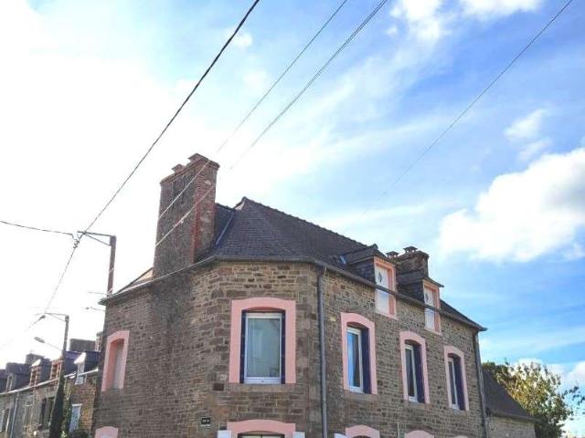 Maison vente à Dinan, Bretagne