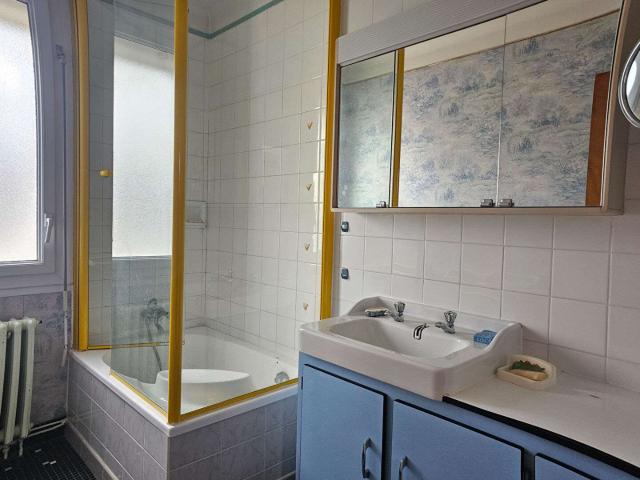 Maison vente à Saint-Nazaire, Trignac