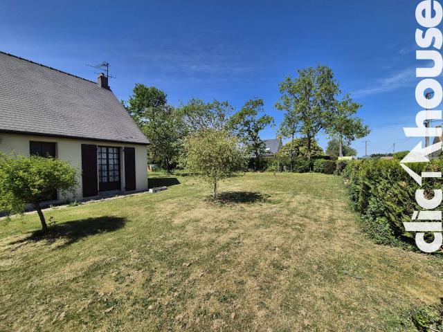 Maison vente à Caen, Troarn