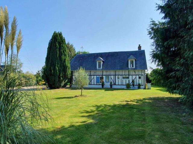 Maison vente à Bernay, Trouville-la-haule