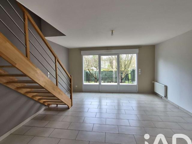 Maison vente à Troyes