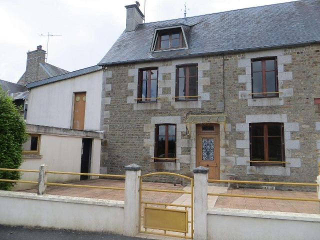 Maison vente à Vire, Bernières-le-patry