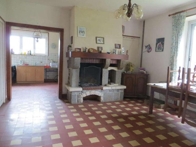 Maison vente à Vire, Truttemer-le-grand