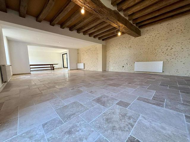 Maison vente à Mamers, Saint-hilaire-le-lierru