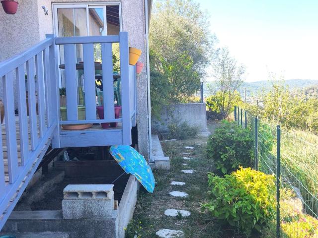 Maison vente à Fontanille, Ucel