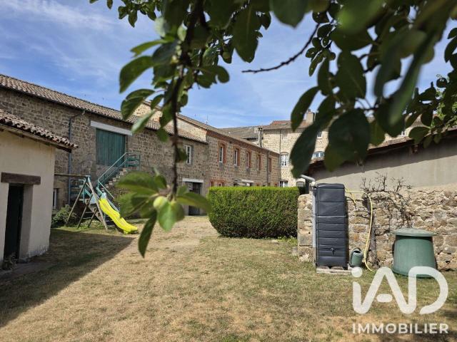 Maison vente à Montbrison, Usson-en-forez