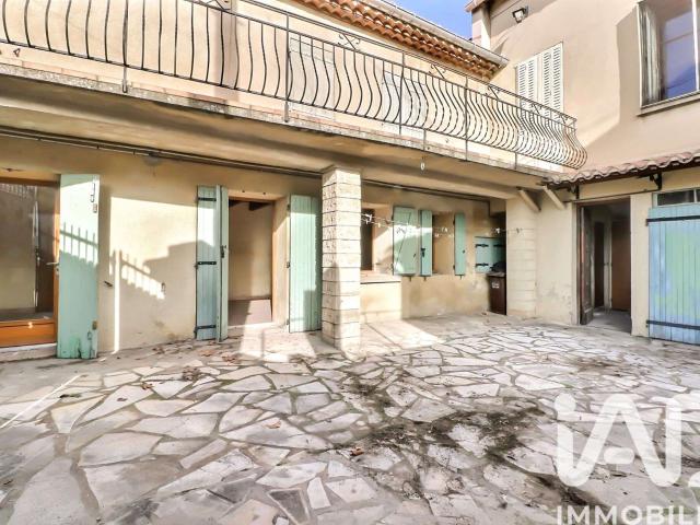 Maison vente à Nîmes, Uzès