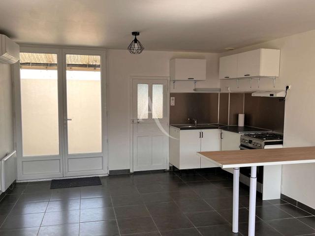 Maison vente à Les Sables-d'Olonne, Vairé