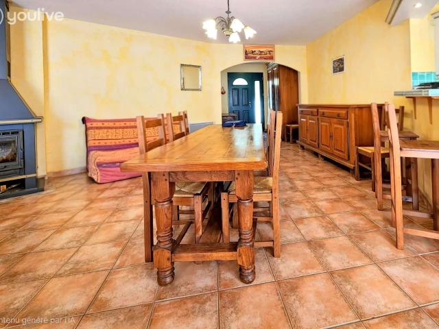 Maison vente à Les Sables-d'Olonne, Vairé
