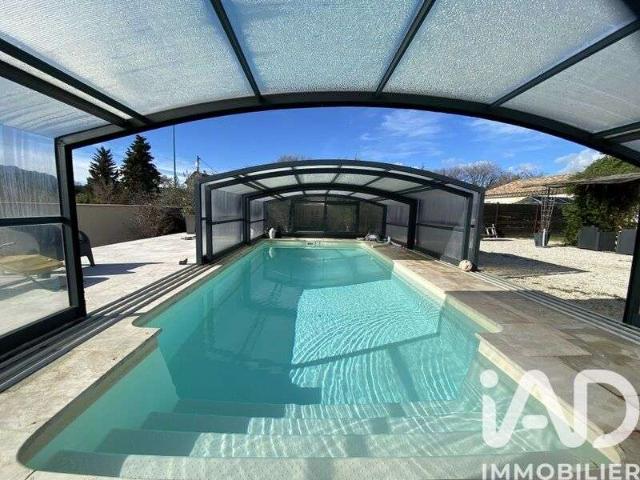 Maison vente à Carpentras, Vaison-la-romaine