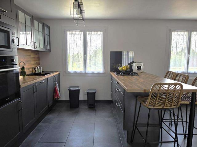 Maison vente à Mortagne-au-Perche, Le Theil