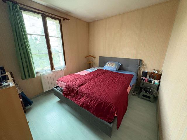 Maison vente à Mortagne-au-Perche, Normandie