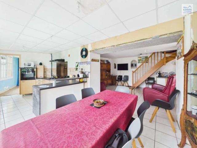 Maison vente à Redon, Bretagne