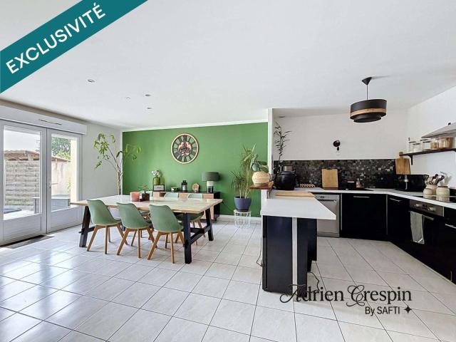 Maison vente à Segré, La Cornuaille