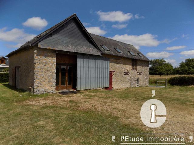 Maison vente à Château-Gontier, Pays de la Loire