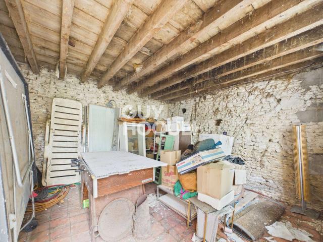 Maison vente à Caen, Fierville-bray