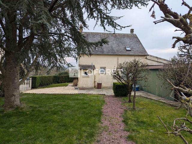 Maison vente à Vire, Estry