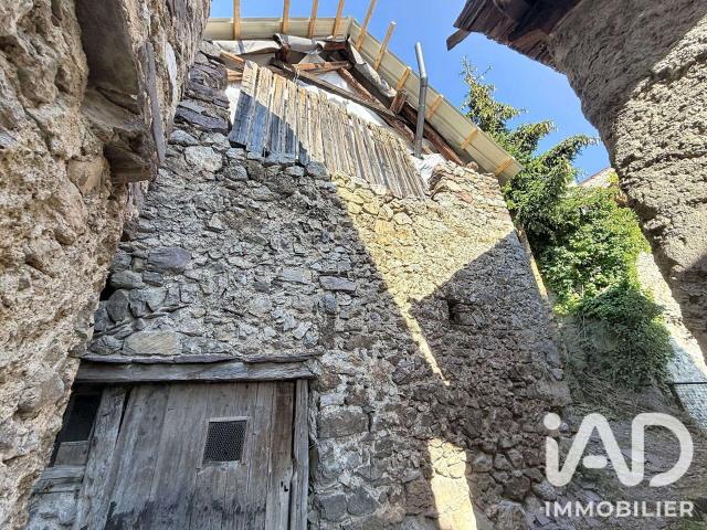 Maison vente à Valdeblore, Alpes-Maritimes