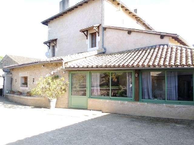 Maison vente à Montmorillon, Payré
