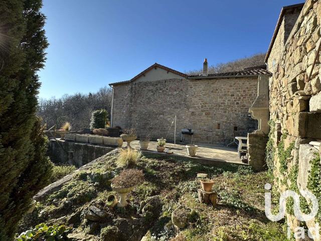Maison vente à Largentière, Auvergne-Rhône-Alpes