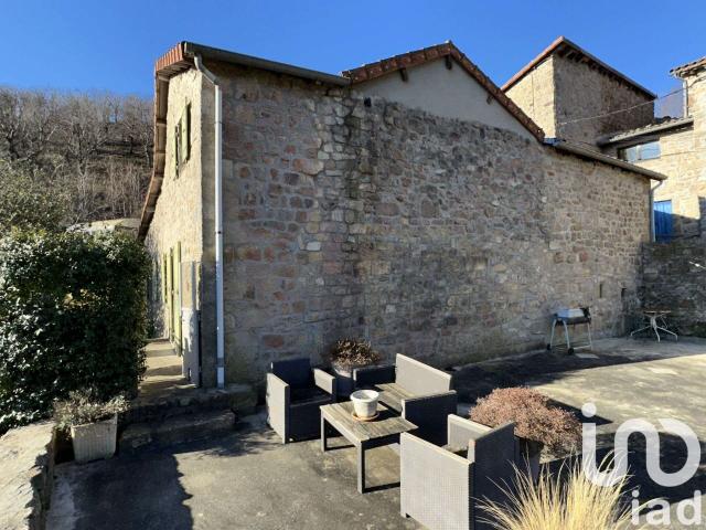 Maison vente à Largentière, Auvergne-Rhône-Alpes