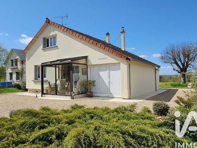 Maison vente à Saint-Amand-Montrond, Vallenay