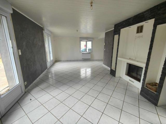 Maison vente à Nantes, Vallet