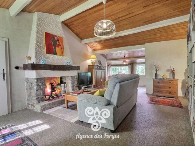 Maison vente à Nantes, Vallet