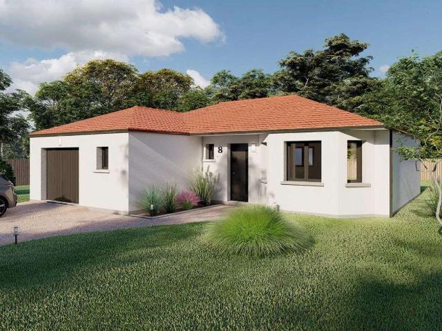 Maison vente à Nantes, Vallet