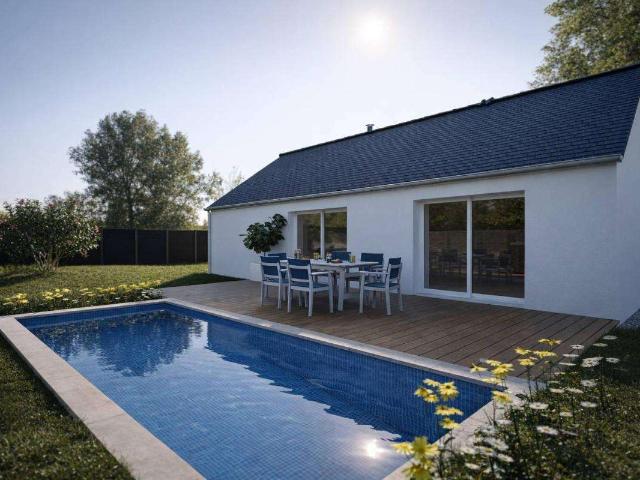 Maison vente à Nantes, Vallet