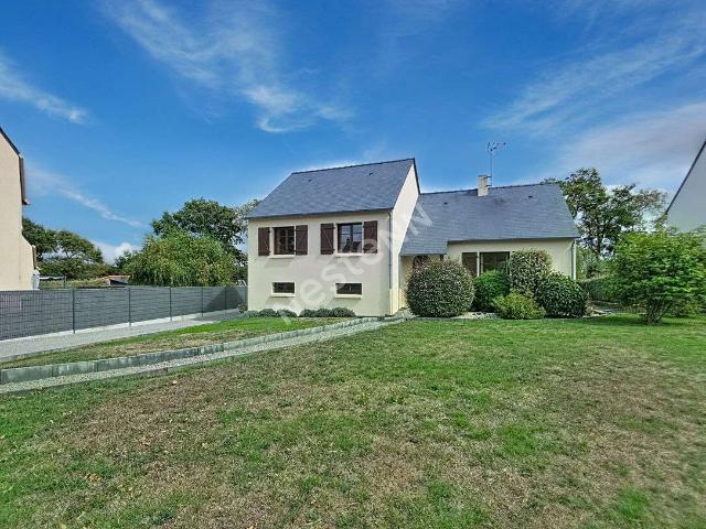 Maison vente à La Rouxière, Loireauxence