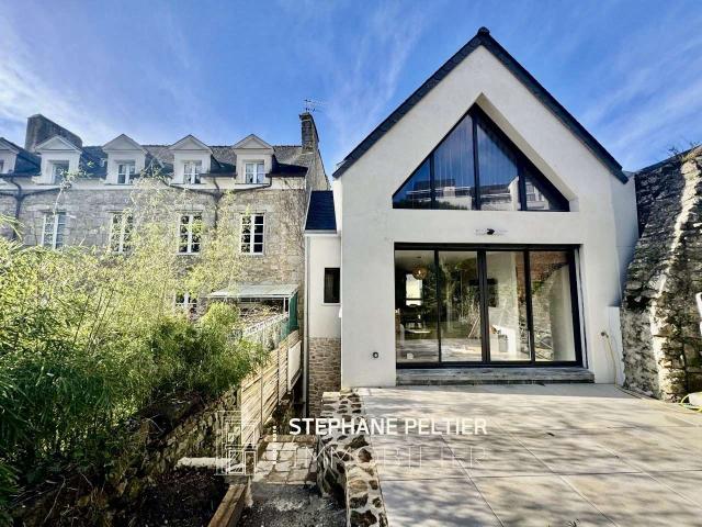 Maison vente à Vannes, Bretagne