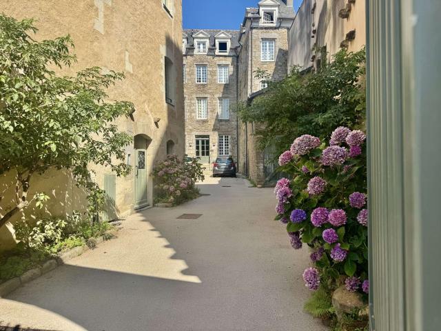 Maison vente à Vannes, Bretagne