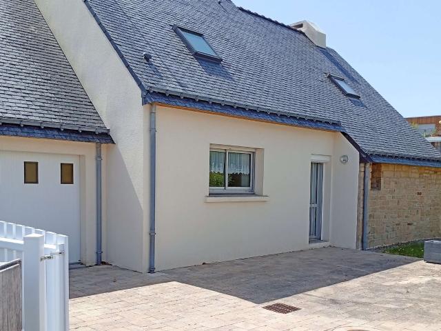 Maison vente à Vannes, Bretagne