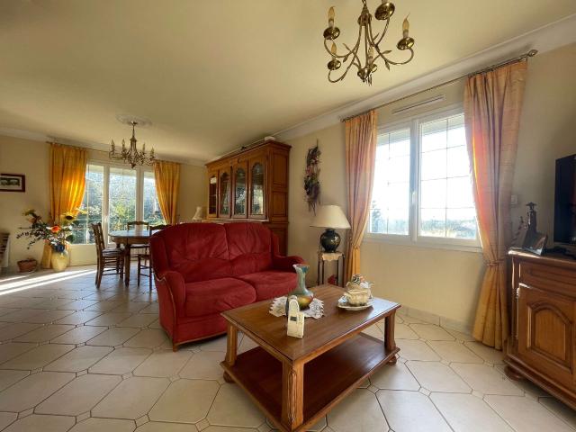 Maison vente à Châteaubriant-Ancenis, Varades