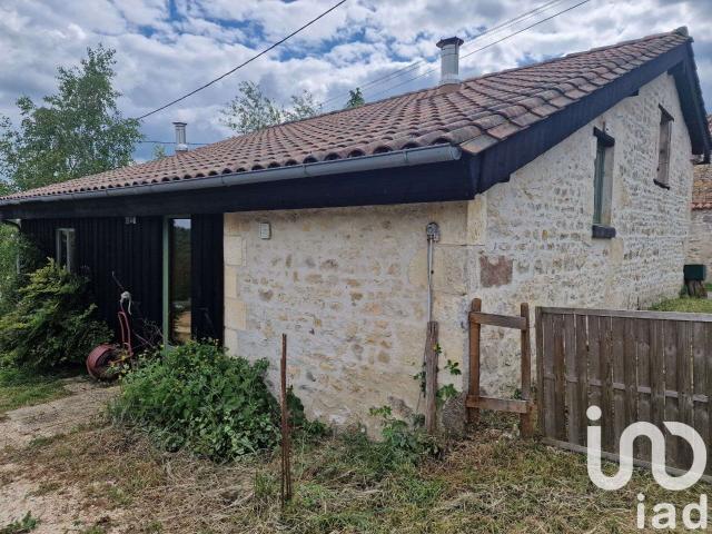 Maison vente à Nontron, Varaignes