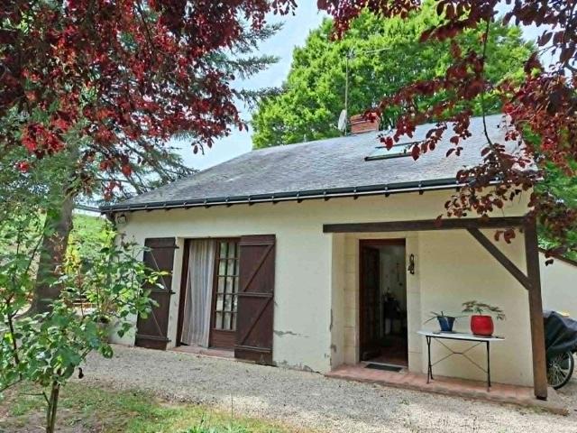 Maison vente à Saumur, Varennes-sur-loire