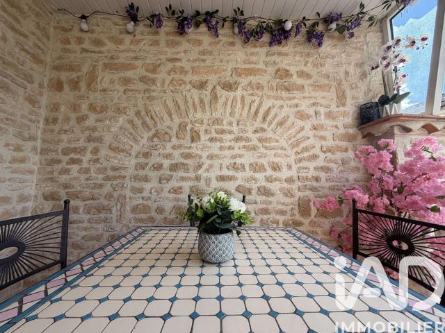 Maison vente à Confolens, Vars