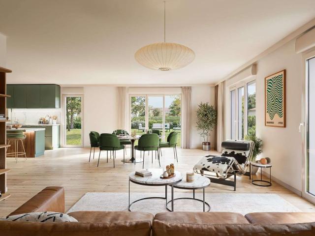 Maison vente à Lyon, Métropole de Lyon