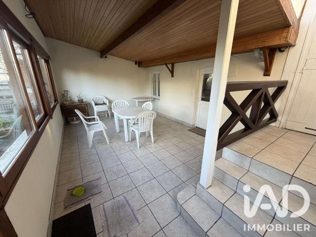 Maison vente à Les Andelys, Heudebouville